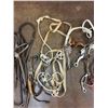 Image 6 : *SOLD* Miscellaneous Headstalls etc.