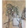 Image 9 : *SOLD* Miscellaneous Headstalls etc.
