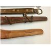 Image 10 : Presentation Box, Rifle Displays And Scabbards
