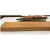 Image 12 : Presentation Box, Rifle Displays And Scabbards