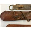 Image 4 : Presentation Box, Rifle Displays And Scabbards