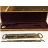 Image 7 : Presentation Box, Rifle Displays And Scabbards