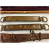 Image 8 : Presentation Box, Rifle Displays And Scabbards