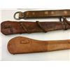 Image 9 : Presentation Box, Rifle Displays And Scabbards