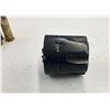 Image 11 : Miscellaneous Bullets and Revolver Cylinder