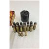 Image 2 : Miscellaneous Bullets and Revolver Cylinder
