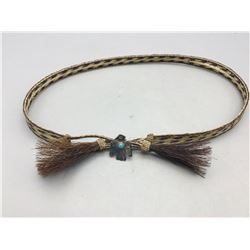 Horse Hair Hat Band