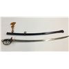 Image 1 : M. 1860 Style Cavalry Sword