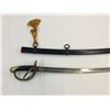 Image 2 : M. 1860 Style Cavalry Sword