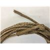 Image 5 : Rawhide Riata and 3 Hand Braided Quirts