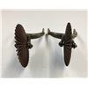 Image 8 : Ornate Chilean Spurs