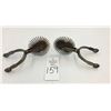 Image 9 : Ornate Chilean Spurs