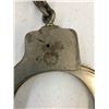 Image 3 : Group of Vintage Handcuffs and Keys