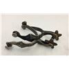 Image 2 : Two Pairs of Vintage Spurs