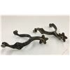 Image 5 : Two Pairs of Vintage Spurs