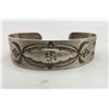 Image 1 : Old Bracelet with Whirling Logs