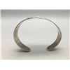 Image 5 : Old Bracelet with Whirling Logs