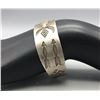 Image 7 : Old Bracelet with Whirling Logs