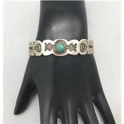 Vintage Fred Harvey Era Bracelet