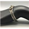 Image 2 : Fred Harvey Era 3 Stone Bracelet