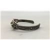 Image 5 : Fred Harvey Era 3 Stone Bracelet