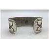 Image 3 : Large Size Ingot Bracelet