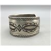 Image 4 : Large Size Ingot Bracelet