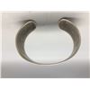 Image 5 : Large Size Ingot Bracelet