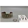Image 6 : Large Size Ingot Bracelet
