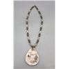 Image 6 : Vintage Eight Stone Turquoise Necklace