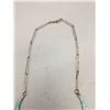 Image 4 : Vintage Zuni Inlay Necklace