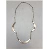 Image 6 : Vintage Zuni Inlay Necklace