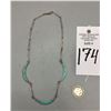 Image 7 : Vintage Zuni Inlay Necklace