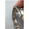 Image 5 : Vintage 10 Stone Turquoise Bracelet