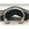 Image 7 : Vintage 10 Stone Turquoise Bracelet