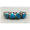 Image 2 : Four Stone Twisted Wire Bracelet
