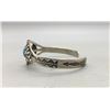Image 4 : Vintage Bracelet with Turquoise Stone