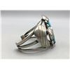 Image 2 : Vintage Turquoise Bracelet