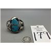 Image 8 : Vintage Turquoise Bracelet
