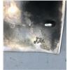 Image 6 : Hefty Sterling Silver Overlay Belt Buckle
