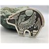 Image 1 : Floyd Becenti Jr. Belt Buckle