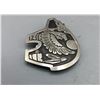 Image 5 : Floyd Becenti Jr. Belt Buckle