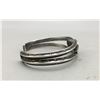 Image 3 : Older Turquoise and Sterling Silver Bracelet