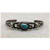 Image 1 : Vintage Maisels Turquoise Bracelet