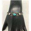 Image 2 : Vintage Maisels Turquoise Bracelet