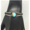 Image 5 : Fred Harvey Era Turquoise Bracelet