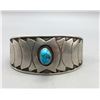 Image 1 : Unique Looking Turquoise Bracelet