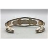 Image 3 : Vintage Three Stone Turquoise Bracelet