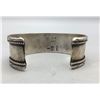 Image 4 : Vintage Eight Stone Turquoise Bracelet