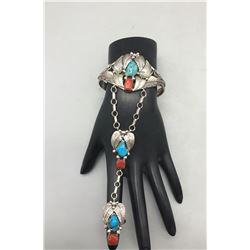 Vintage Slave Bracelet
